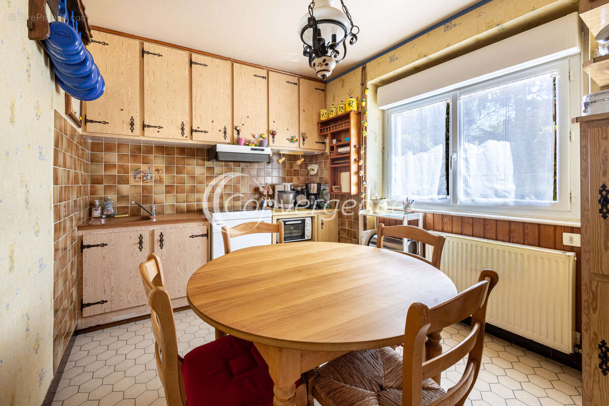 Maison à VIDEIX
