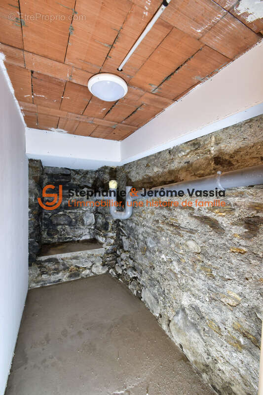 Appartement à BAGNERES-DE-LUCHON
