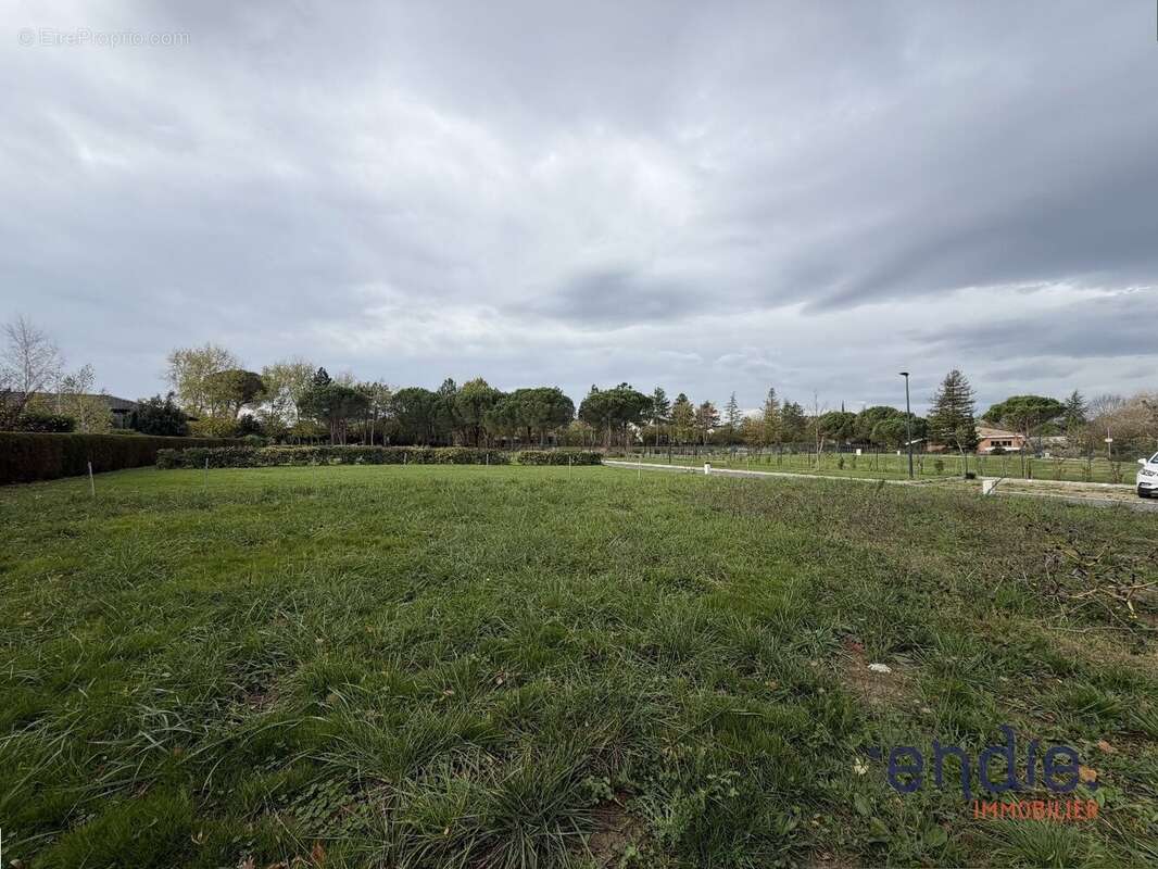 Maison à SAINT-GENIES-BELLEVUE