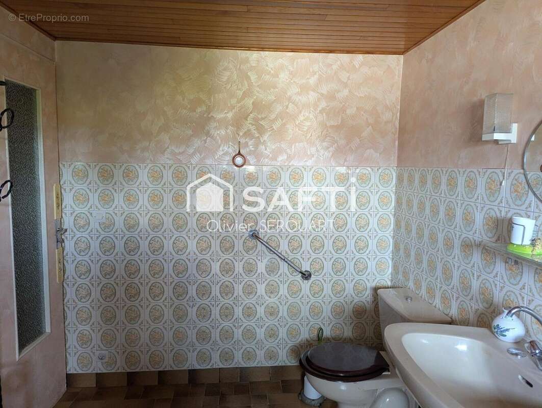 Photo 8 - Maison à BEAUTOR