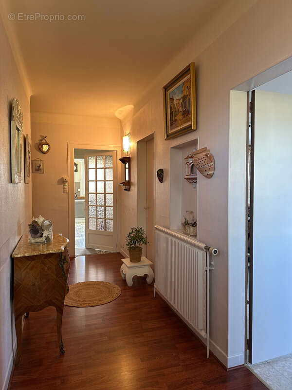 Maison à NESMY