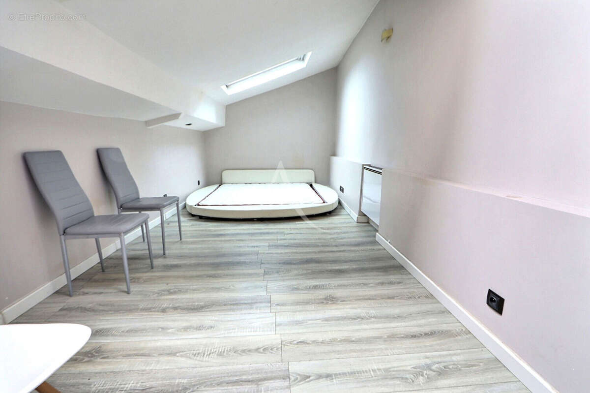 Maison à AUBERVILLIERS