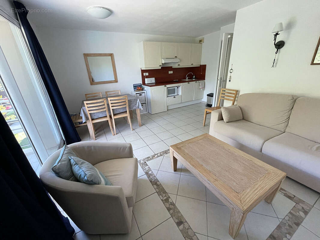 Appartement à FOUESNANT