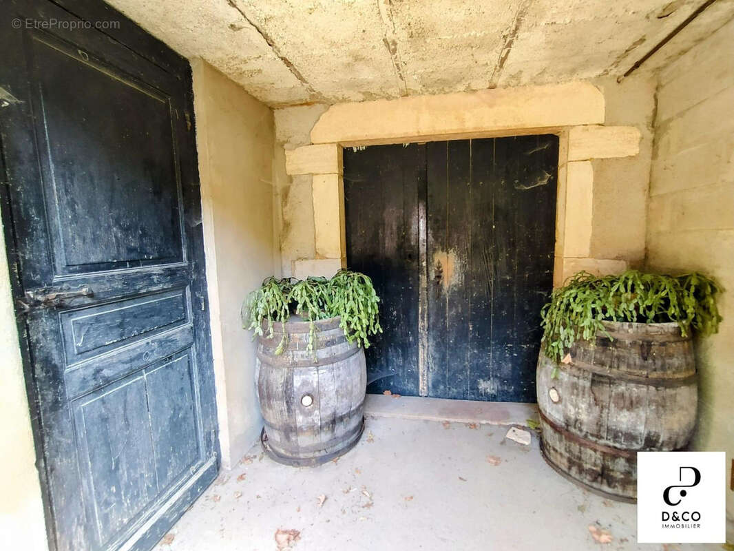 Maison à MACON