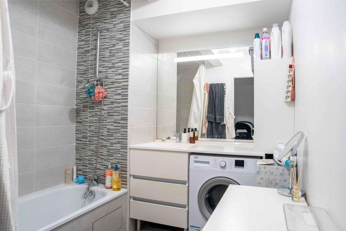 Appartement à TOURNEFEUILLE