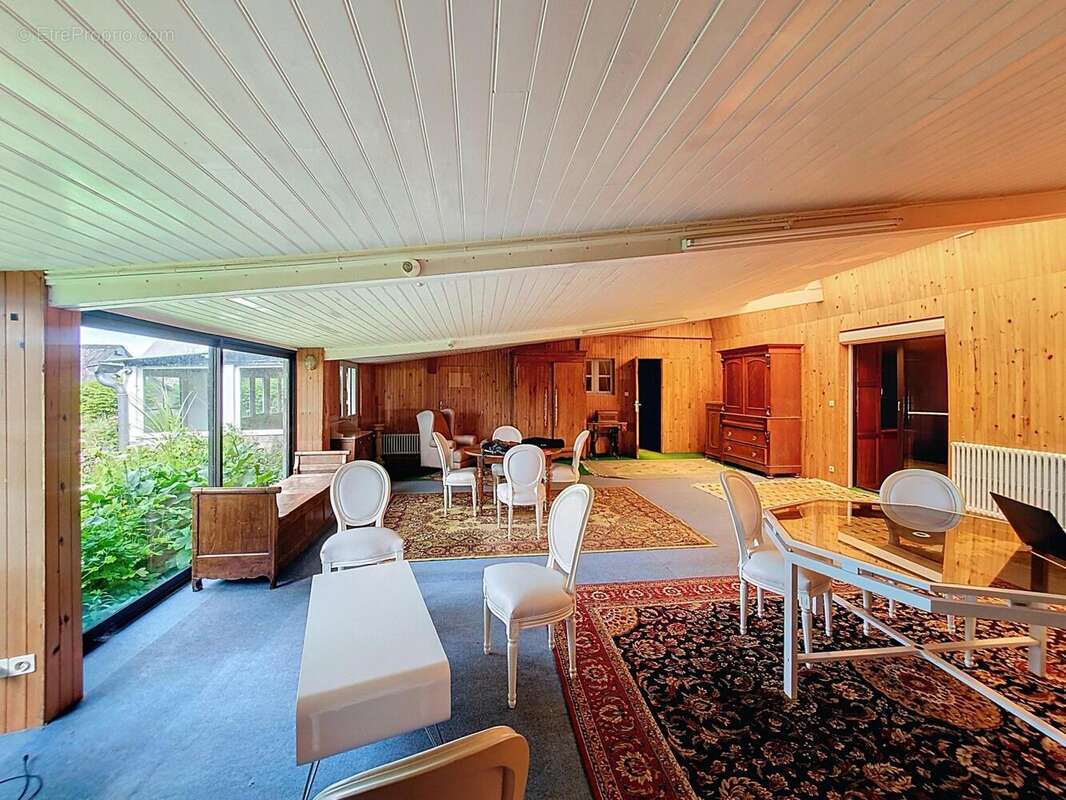 Photo 4 - Maison à CHERRUEIX