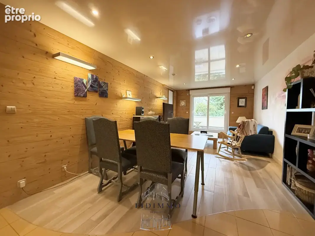 4323 - Appartement familial en plein centre-ville - photo 4