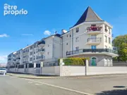 Appartement à SAINT-JEAN-DE-BRAYE