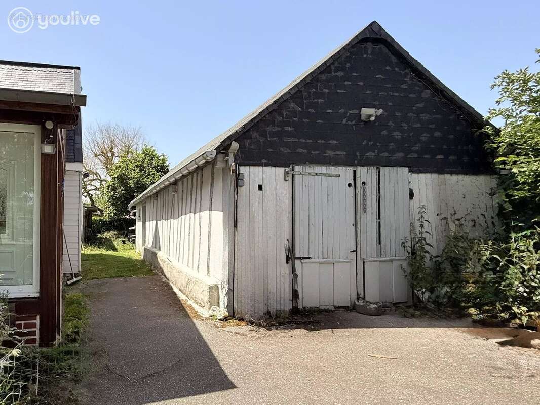 Maison à NEVILLE