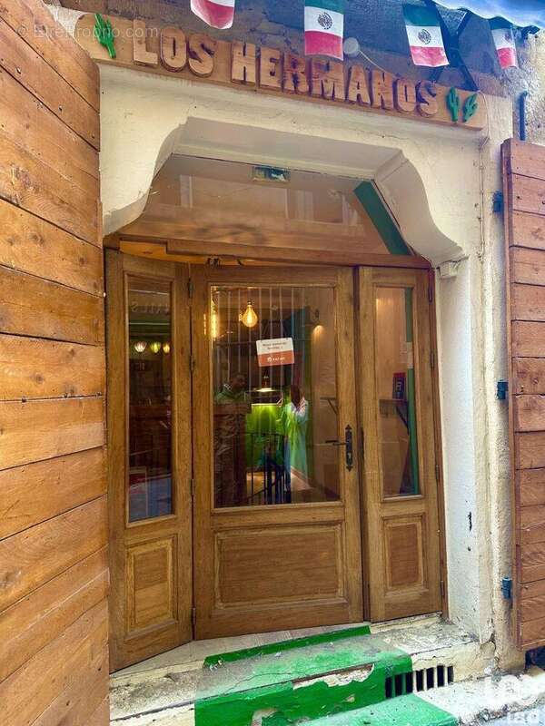 Photo 6 - Commerce à AIX-EN-PROVENCE