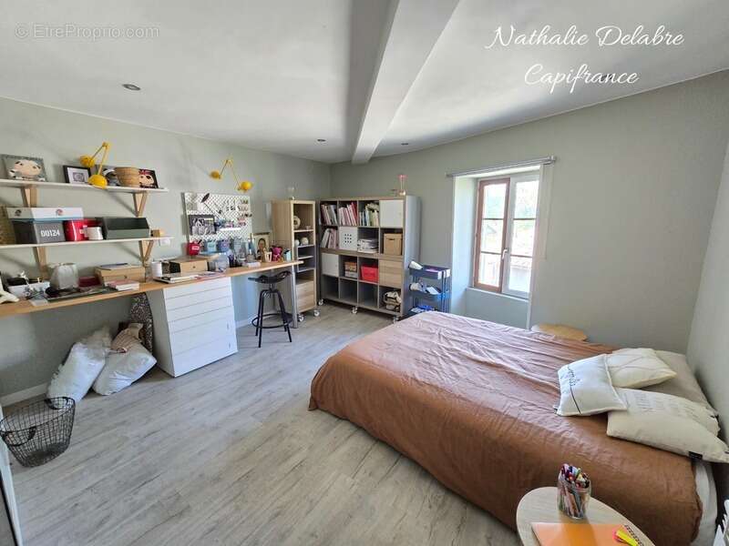 Maison à vendre 7 pièces proche de SAINT MAIXENT L'ECOLE (79) - photo 12