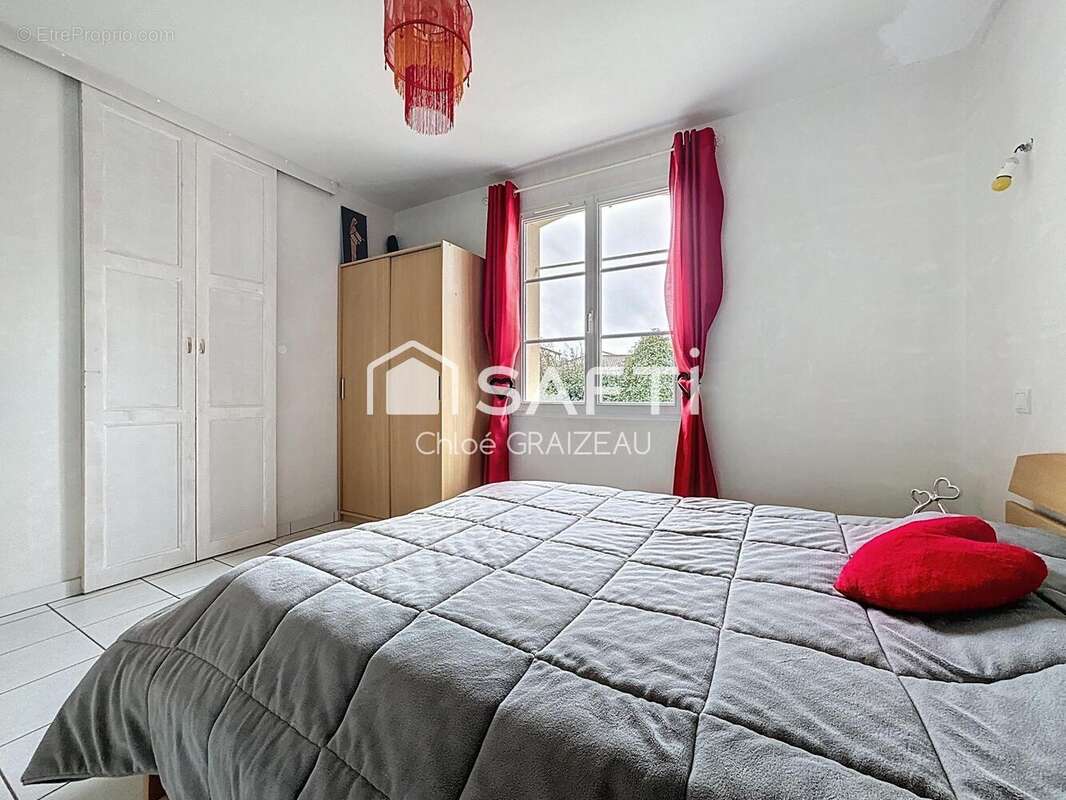 Photo 6 - Maison à LA CHAPELLE-SAINT-LAURENT