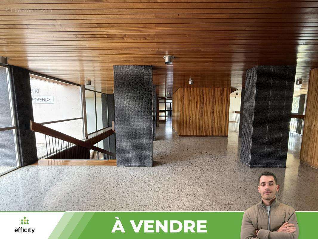 Appartement - photo 14