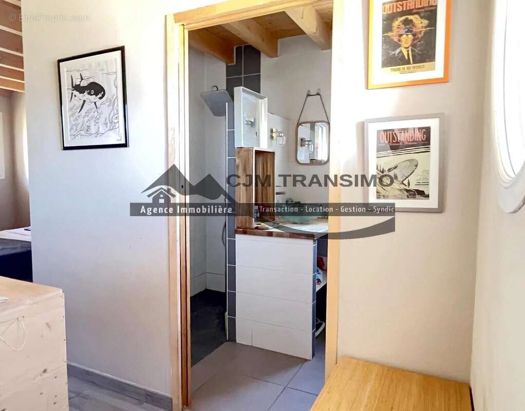 Maison 80 m² à Chorges  - photo 11