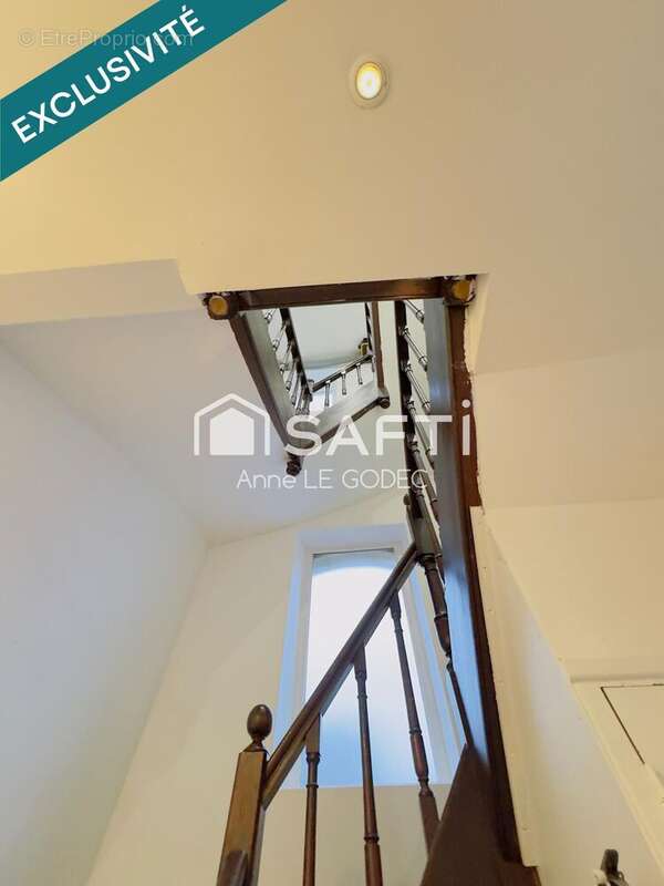 Photo 8 - Appartement à VANNES