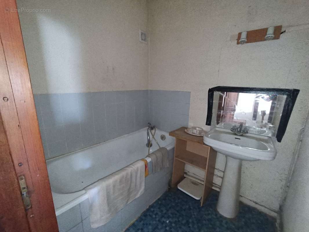 Appartement à VIERZON