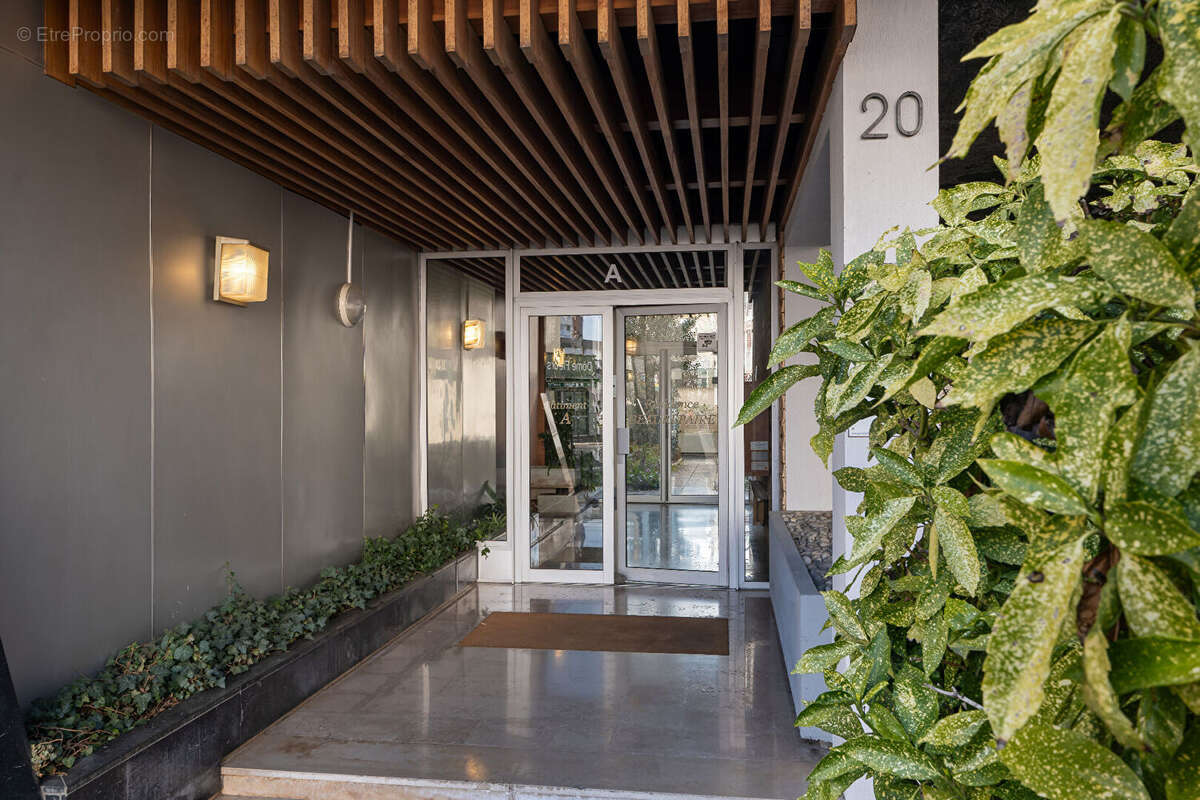 Appartement à CHAMALIERES