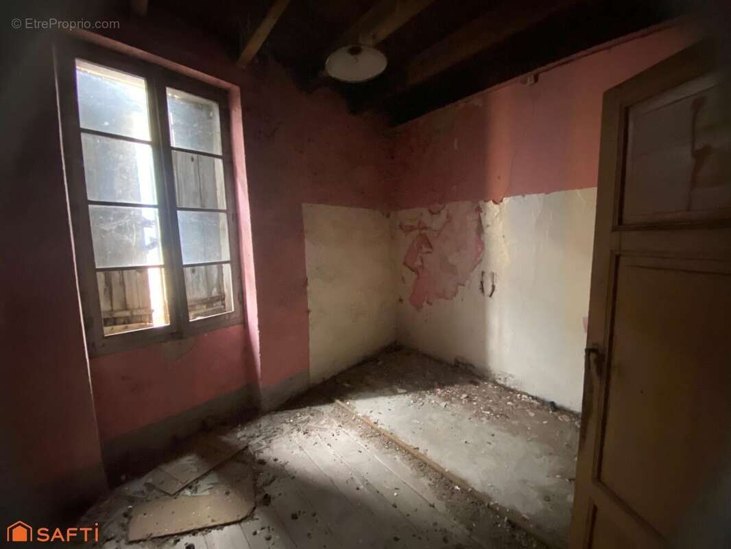 Photo 6 - Maison à VILLENEUVE-SUR-LOT