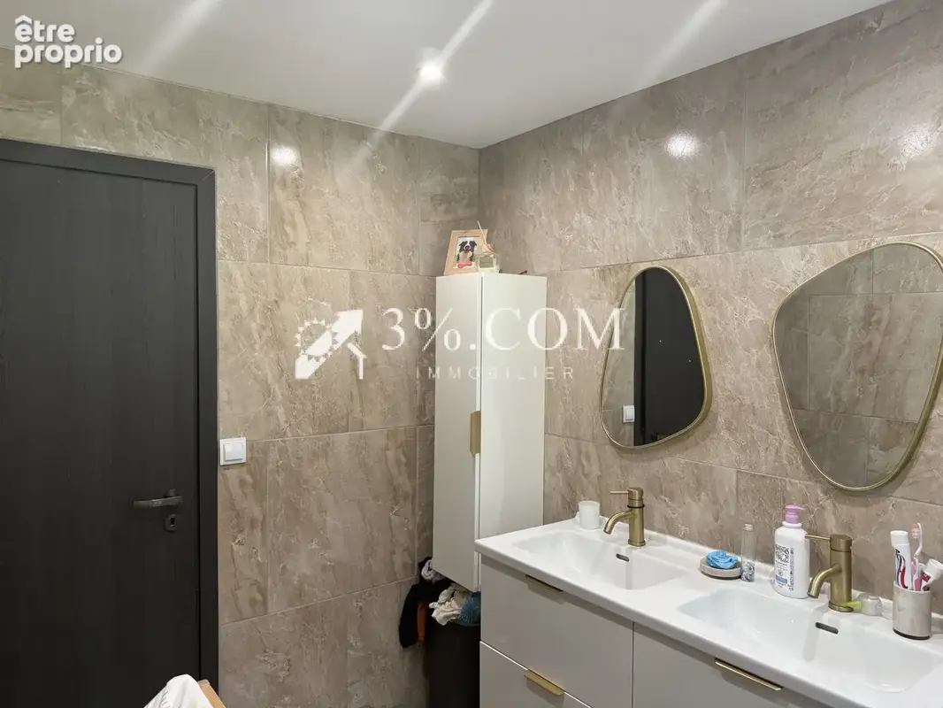 Maison individuelle 105 m2 plain pied 7 pièces 3 chambres LES VOIVRES - photo 45