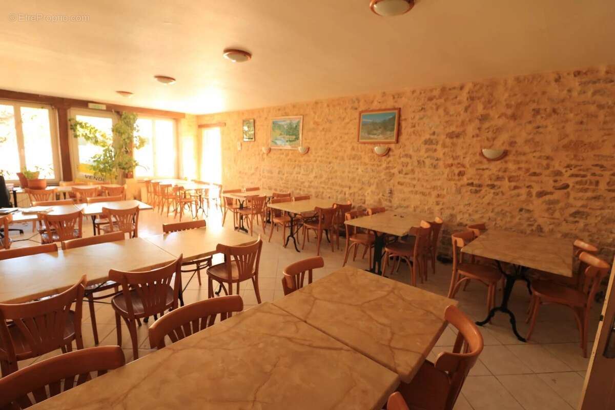 Appartement à GUERIGNY