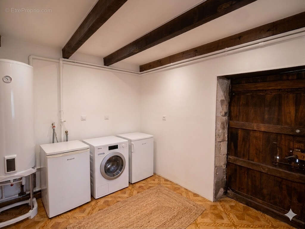 Maison Landes 118 m2 - photo 12