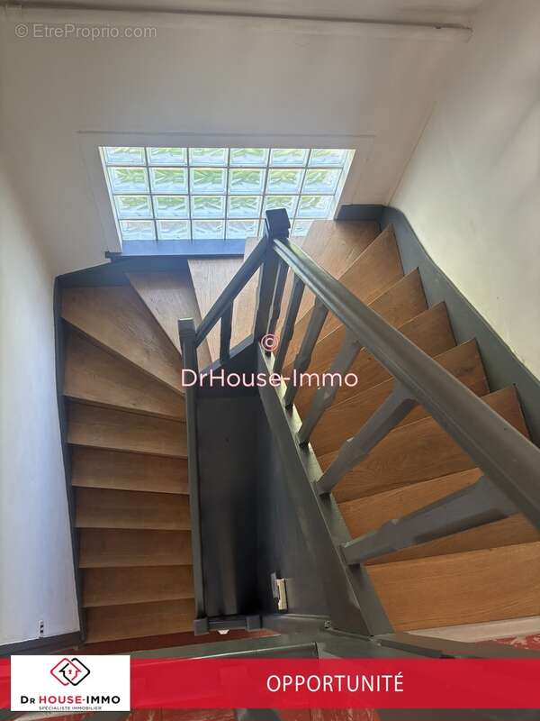 Maison à NOGENT-LE-ROTROU