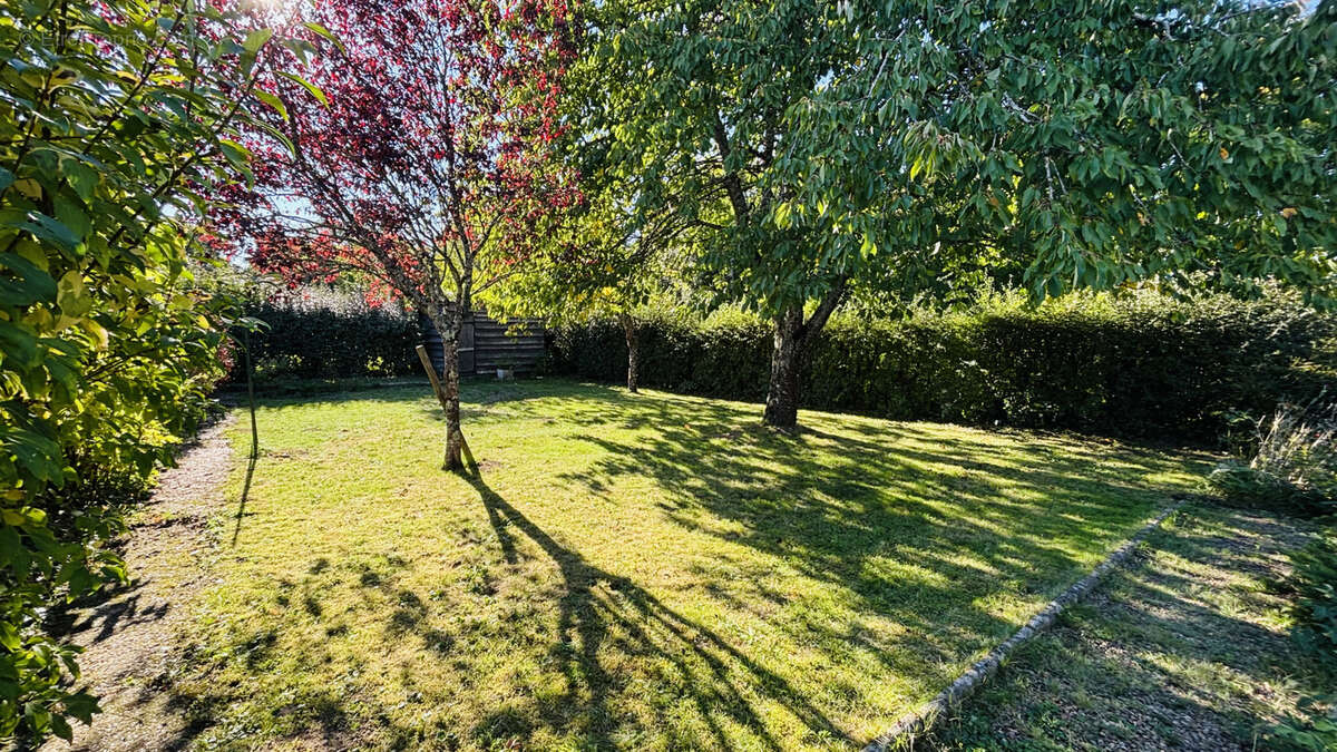 Maison à CLOYES-SUR-LE-LOIR