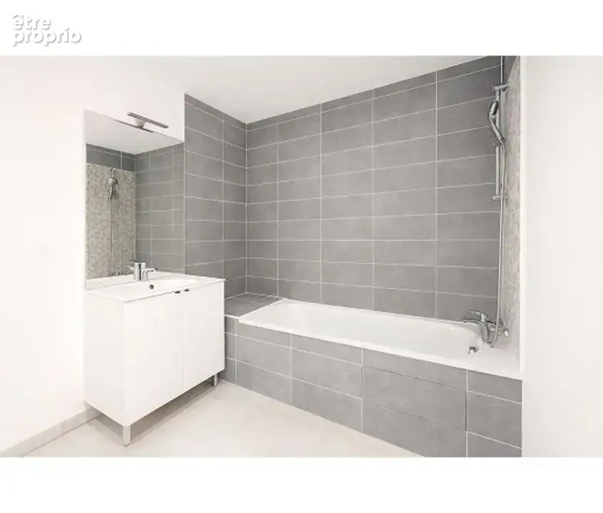 Appartement 37 m² à Castanet-Tolosan  - photo 7