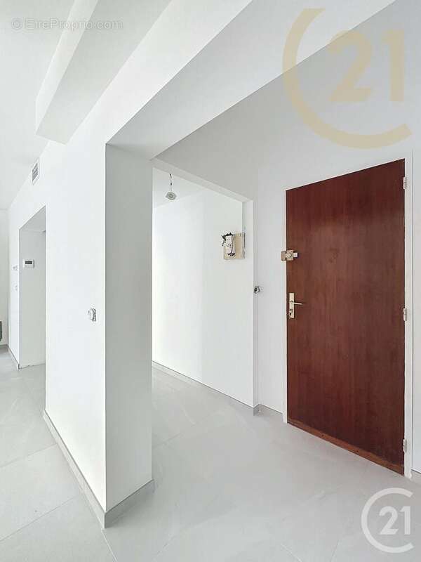 Appartement à PALAVAS-LES-FLOTS