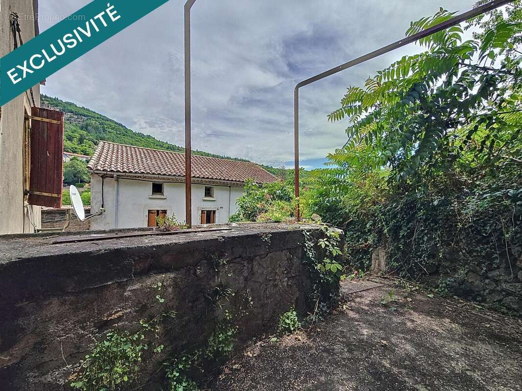 Photo 7 - Maison à GRAISSESSAC