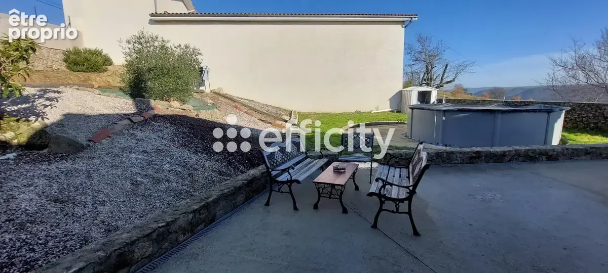Maison 6 pièces 169 m² à vendre à Condrieu (69420) - photo 14