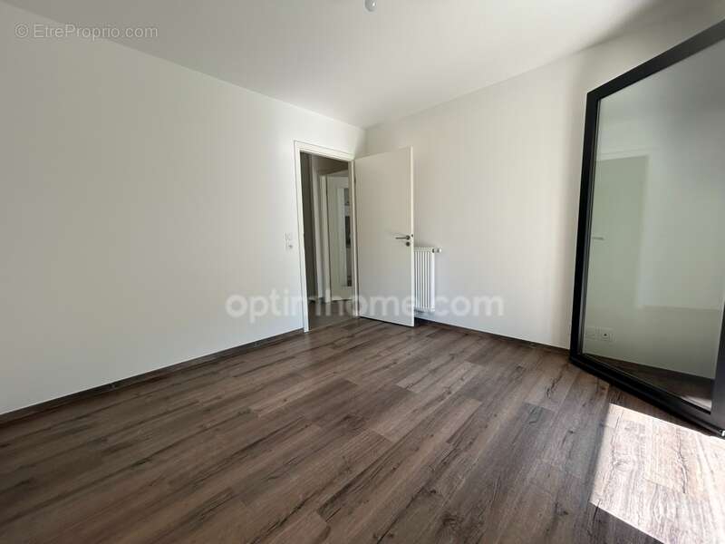 Appartement à SAINT-LOUIS