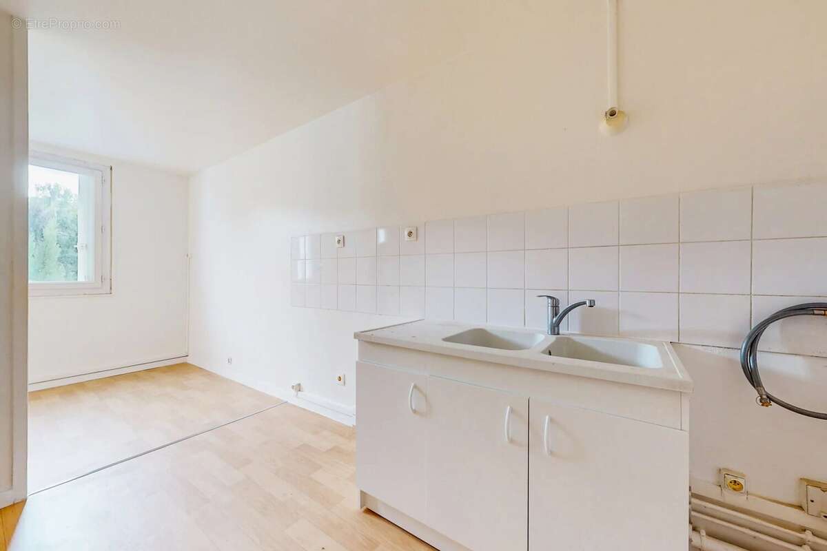 Appartement à COULOMMIERS