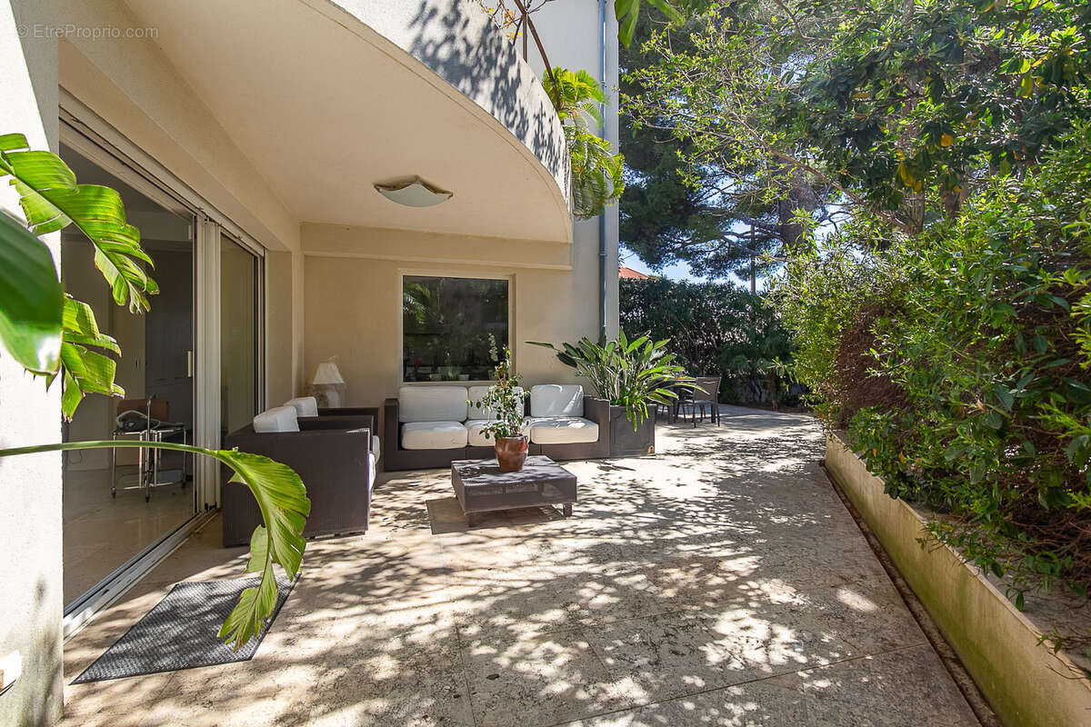 Maison à MARSEILLE-7E