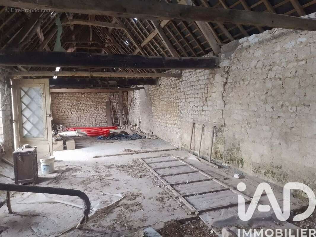 Photo 6 - Appartement à BEAUMETZ-LES-LOGES