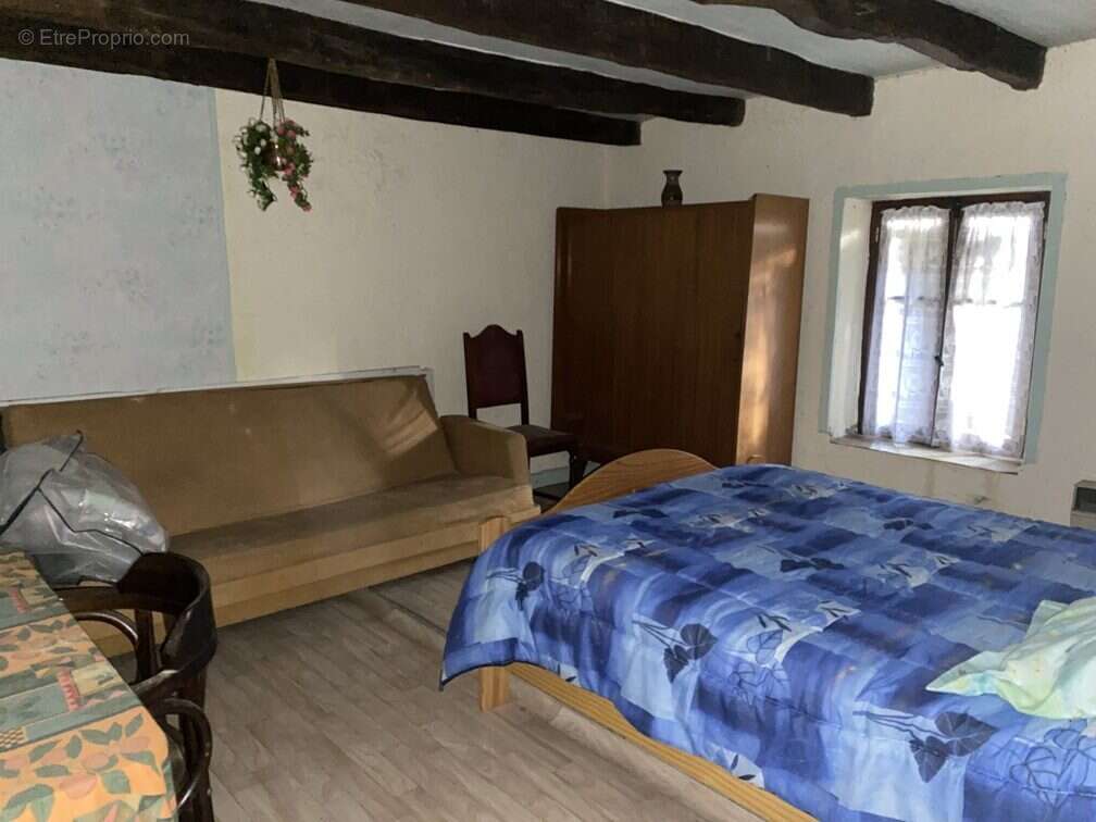 Maison à L&#039;EGLISE-AUX-BOIS