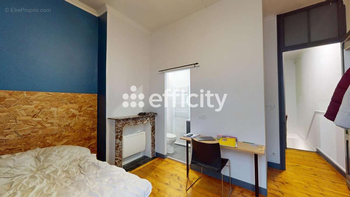 Appartement à ROUBAIX