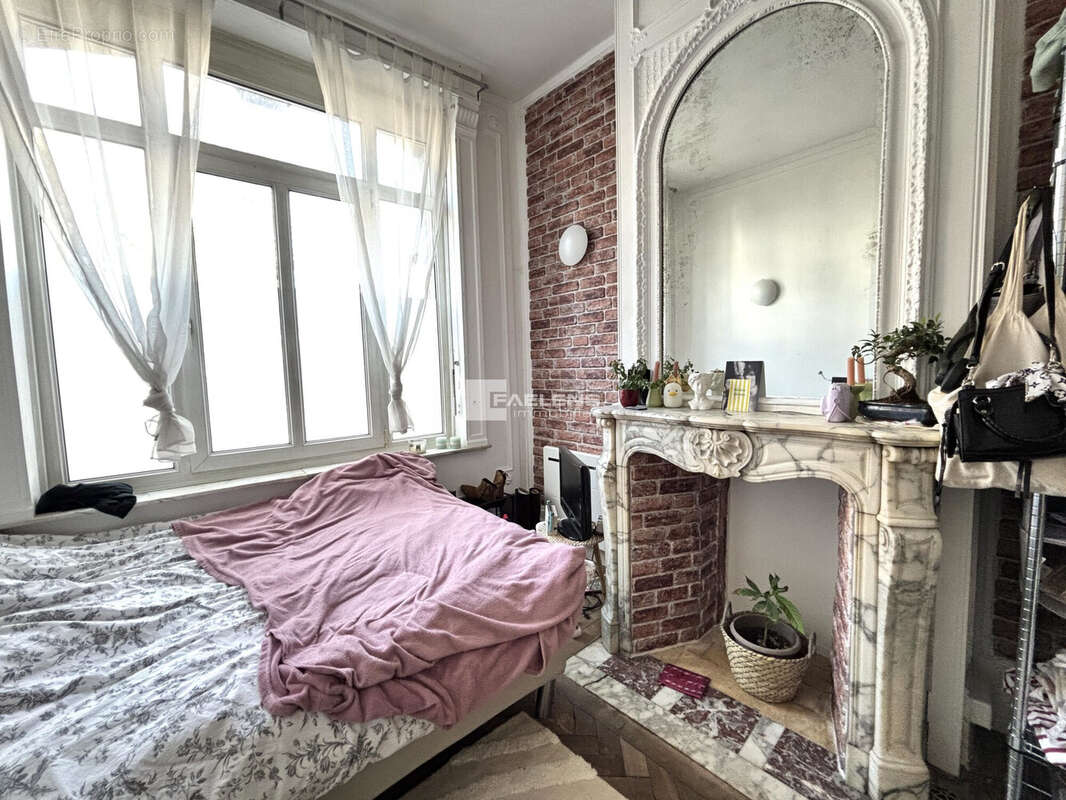 Appartement 204 m² à Lille  - photo 8