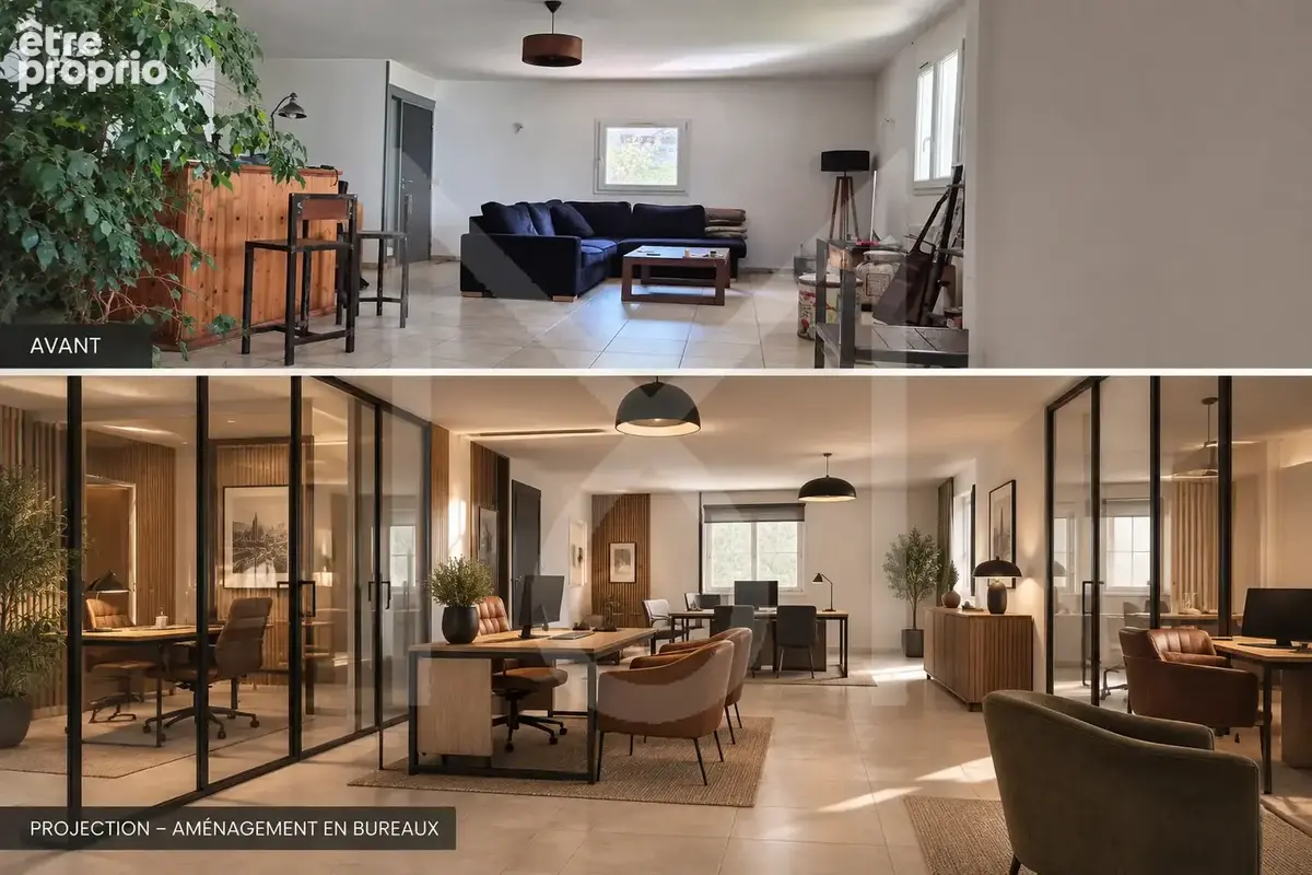 Photo Appartement à Auriol au prix de 259 000€