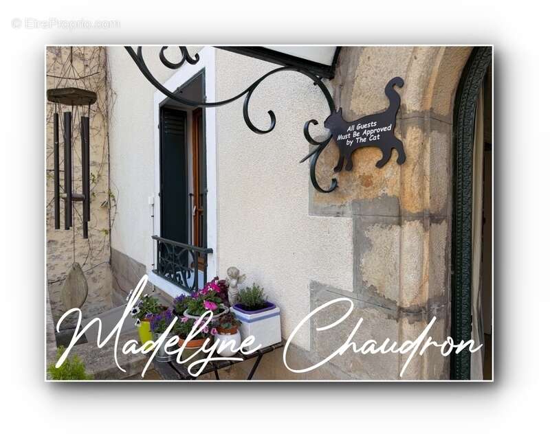 Maison à LARDY