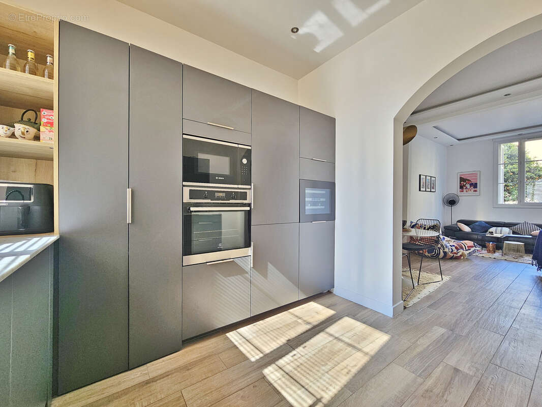 Appartement à AJACCIO