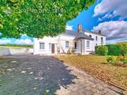 Maison à CHENONCEAUX