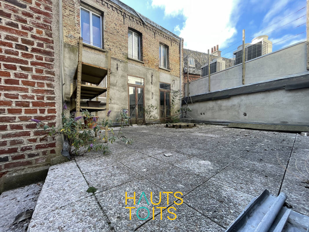 Appartement à ARRAS