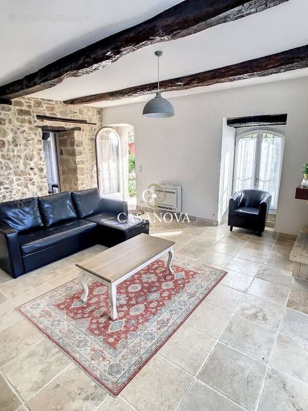 Maison à MONTPELLIER