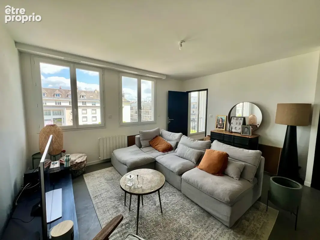 Photo Appartement à Lorient au prix de 219 450€