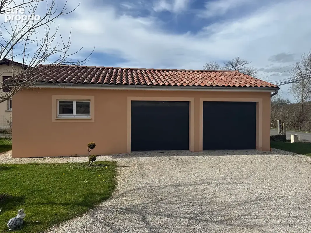 Maison 4 pièce(s) 120 m2 - photo 9