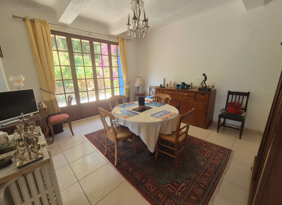 Maison à TOULON