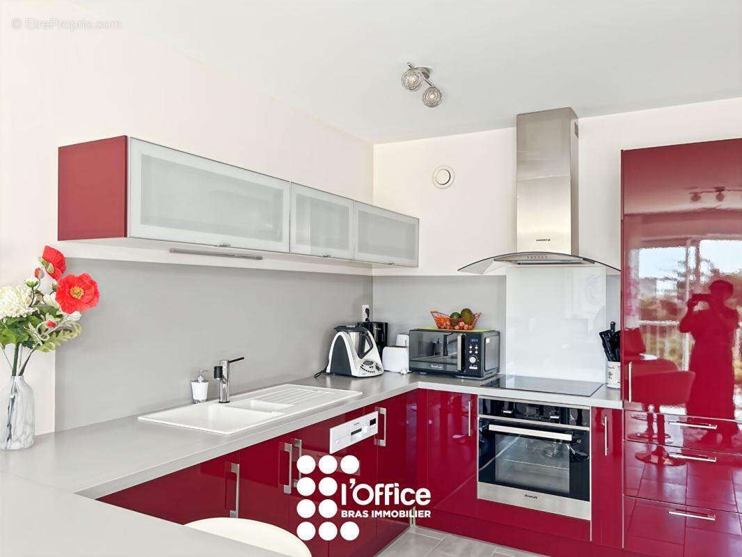 Les Sables d'Olonne - Appartement T2 - photo 3
