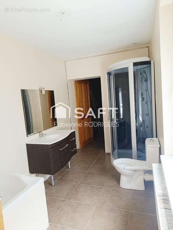 Photo 7 - Maison à CAMBRAI