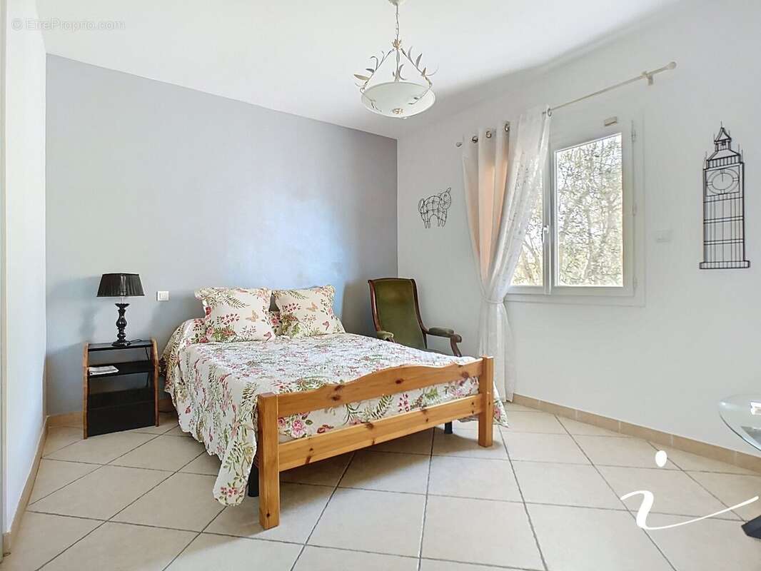 Maison à MONTARNAUD